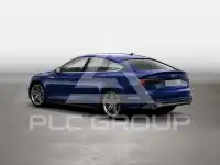 2019 Audi A5