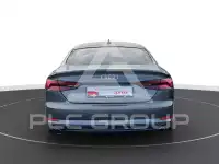 2019 Audi A5