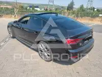 2019 Audi A5