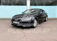 2019 Audi A5