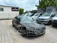 2019 Audi A5