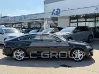 2019 Audi A5