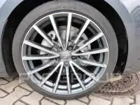 2019 Audi A5