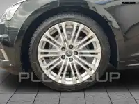 2019 Audi A5
