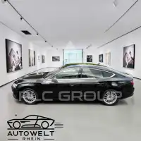 2019 Audi A5