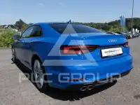 2019 Audi A5