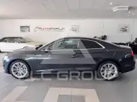 2019 Audi A5