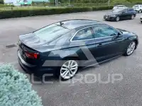 2019 Audi A5