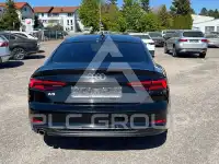 2019 Audi A5