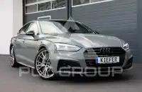 2019 Audi A5