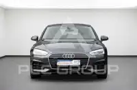 2019 Audi A5