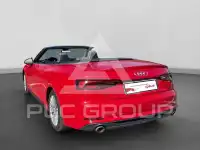 2019 Audi A5
