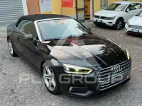 2019 Audi A5