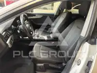 2019 Audi A5