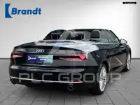 2019 Audi A5