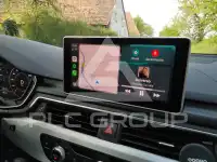 2019 Audi A5