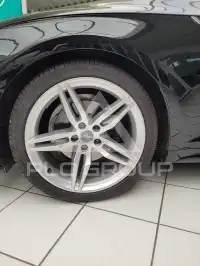 2019 Audi A5