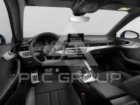 2019 Audi A5