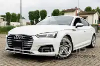 2019 Audi A5