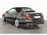 2019 Audi A5