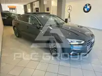 2019 Audi A5