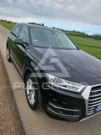 2019 Audi Q7