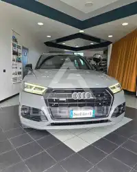 2019 Audi Q5
