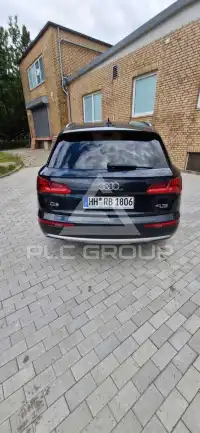 2019 Audi Q5