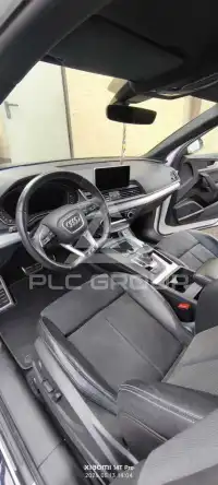 2019 Audi Q5