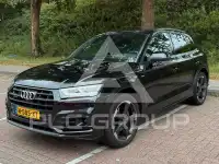 2019 Audi Q5