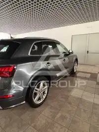 2019 Audi Q5