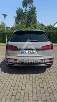 2019 Audi Q5