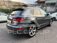 2017 Audi Q5