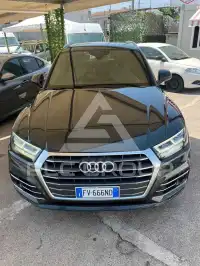 2019 Audi Q5