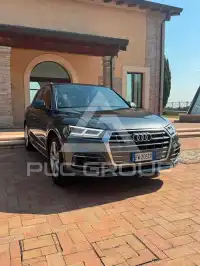 2019 Audi Q5