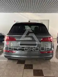 2019 Audi Q5
