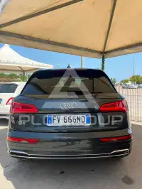 2019 Audi Q5