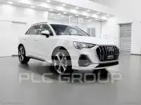 2019 Audi Q3