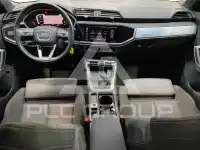 2019 Audi Q3