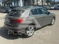 2019 Audi Q3