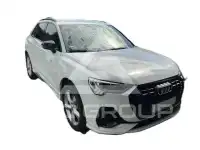 2019 Audi Q3