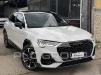 2019 Audi Q3