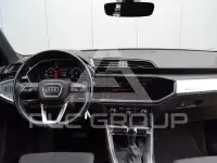 2019 Audi Q3