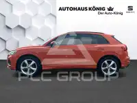 2019 Audi Q3
