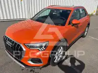 2019 Audi Q3