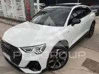 2019 Audi Q3