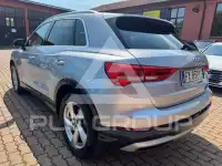 2019 Audi Q3