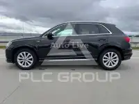 2019 Audi Q3