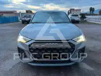 2019 Audi Q3