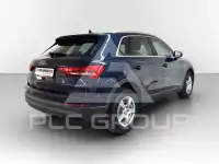 2019 Audi Q3
